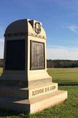 Andersonville National Cemetery