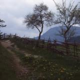 Countryside in Bulgaria