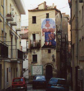 Calabria, Italy