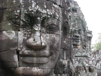 New Poem by Chath pierSath, Traveling in Cambodia 