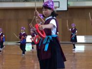 Student performance, Konu, Japan