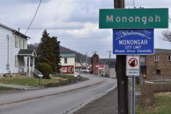 Monongah, West Virginia