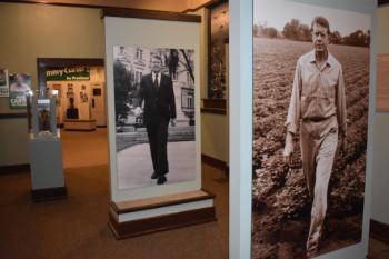 Jimmy Carter Museum