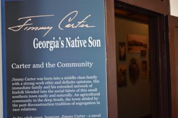 Jimmy Carter Museum