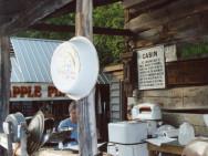 Stores in Southern Appalachia